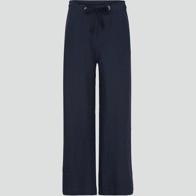 Redgreen Women Lenette Pants Bukser og Shorts 068 Navy