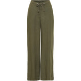 Redgreen Women Lenette Pants Bukser og Shorts 071 Light Olive