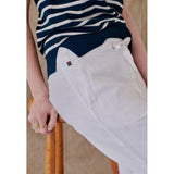 Redgreen Women Lenette Pants Bukser og Shorts Hvid