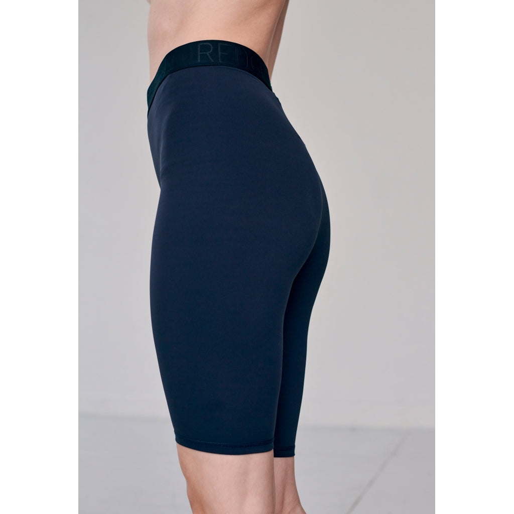 Redgreen Women Leonora shorts Bukser og Shorts 068 Navy