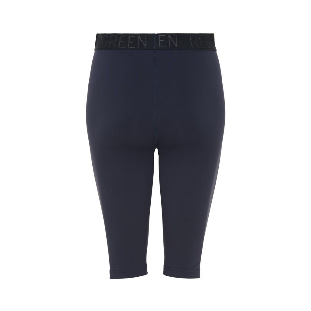 Redgreen Women Leonora shorts Bukser og Shorts 068 Navy