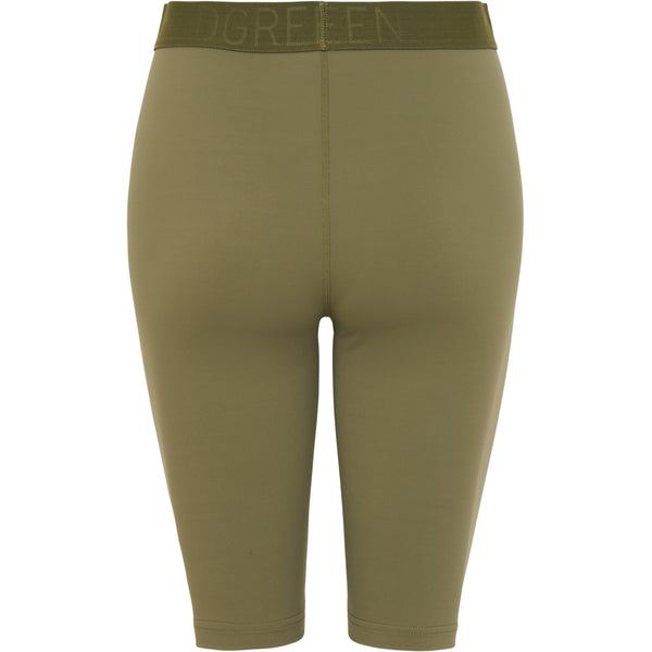 Redgreen Women Leonora shorts Bukser og Shorts 071 Light Olive