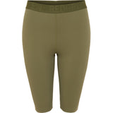 Redgreen Women Leonora shorts Bukser og Shorts 071 Light Olive