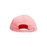 Sea Ranch Lia Logo Kasket Caps Blød Rosa