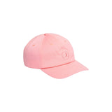 Sea Ranch Lia Logo Kasket Caps Blød Rosa