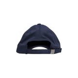 Sea Ranch Lia Logo Kasket Caps SR Navy