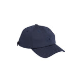 Sea Ranch Lia Logo Kasket Caps SR Navy