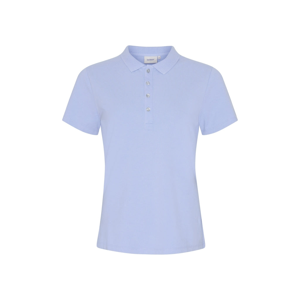Sea Ranch Liva Polo Poloer 4200 Vista Blue