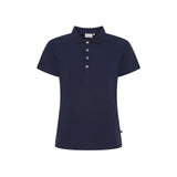 Sea Ranch Liva Polo Poloer SR Navy