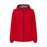 Sea Ranch Liza Jakke Jackets and Coats Rød