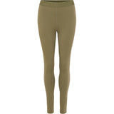 Redgreen Women Macha Gamacher Bukser og Shorts 071 Light Olive