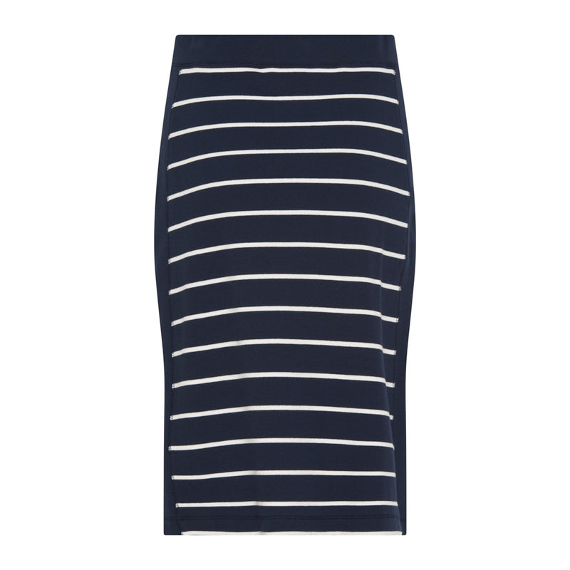 Sea Ranch Manja Skirt Nederdele SR Navy/Pearl