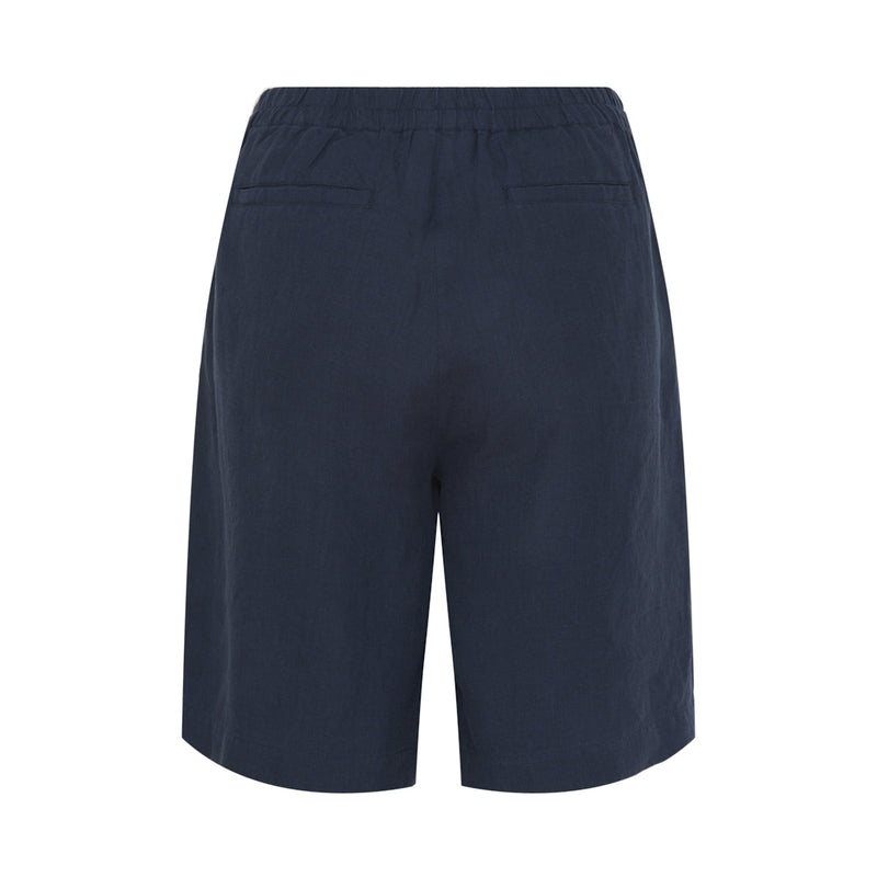 Sea Ranch Marcia Shorts Bukser og Shorts Mørk Navy