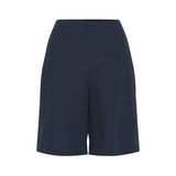 Sea Ranch Marcia Shorts Bukser og Shorts Mørk Navy