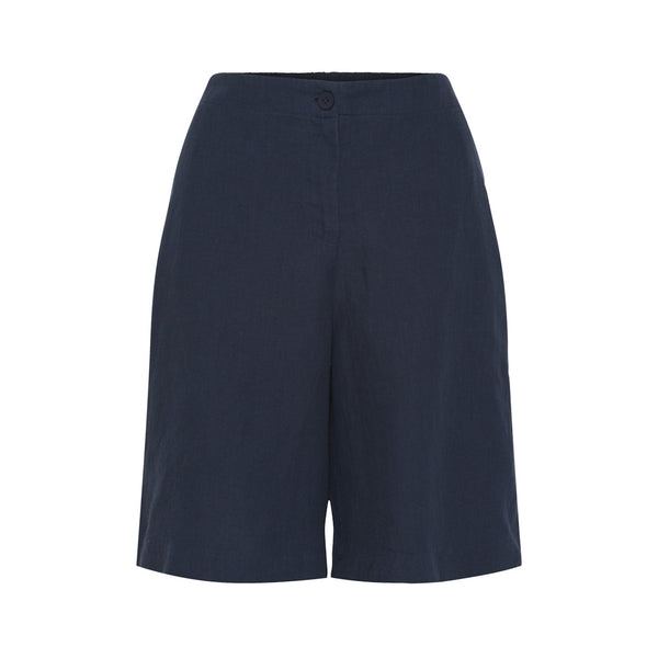 Sea Ranch Marcia Shorts Bukser og Shorts Mørk Navy