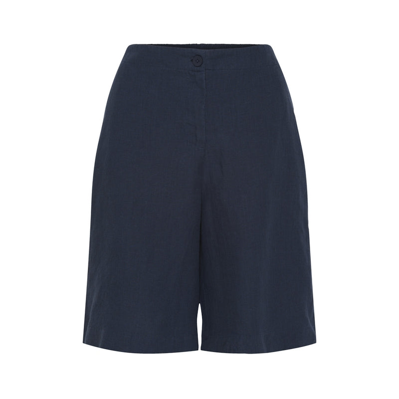 Sea Ranch Marcia Shorts Bukser og Shorts Mørk Navy