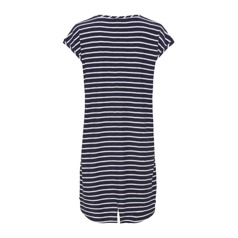 Sea Ranch Maria Dress Dresses / Shirts SR Navy