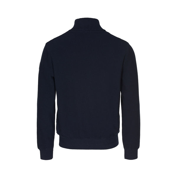 Sea Ranch Marinus Windbreaker Windbreaker Mørk Navy