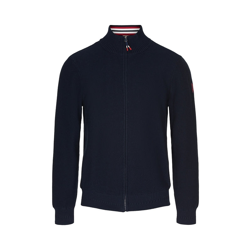 Sea Ranch Marinus Windbreaker Windbreaker Mørk Navy