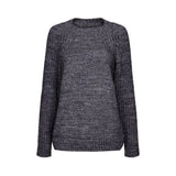 Sea Ranch Marnie Knit Turtle Neck Strik SR Navy