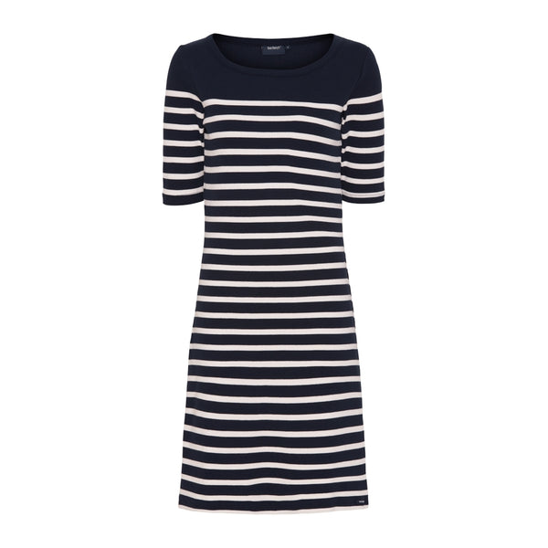 Sea Ranch Melissa Kjole Dresses / Shirts SR Navy/Pearl