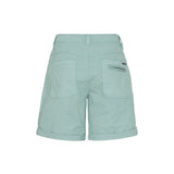 Sea Ranch Merle Shorts Bukser og Shorts Aqua Blå