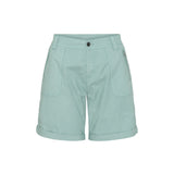 Sea Ranch Merle Shorts Bukser og Shorts Aqua Blå