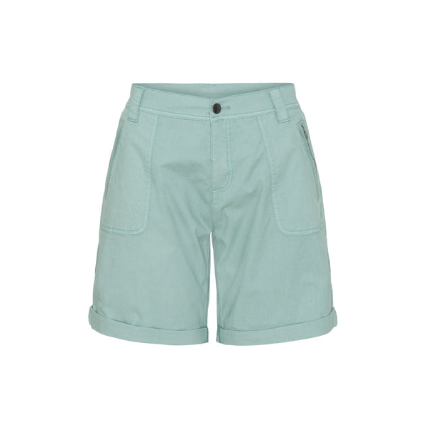 Sea Ranch Merle Shorts Bukser og Shorts Aqua Blå