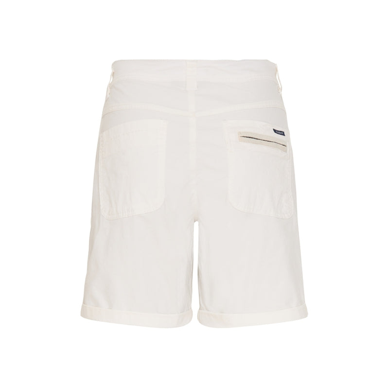 Sea Ranch Merle Shorts Bukser og Shorts Pearl