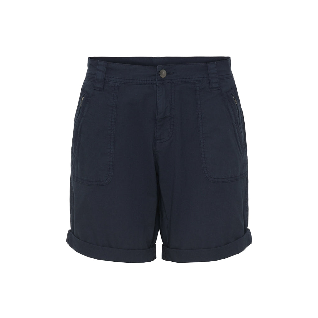 Sea Ranch Merle Shorts Bukser og Shorts SR Navy