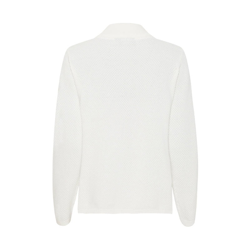 Sea Ranch Metta Knit Strik Pearl