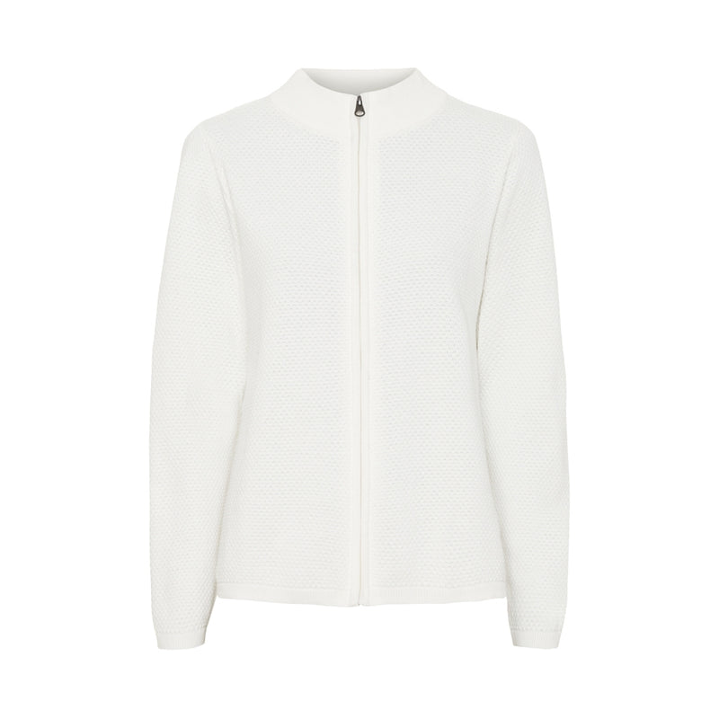 Sea Ranch Metta Knit Strik Pearl