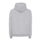 Sea Ranch Mik Hood Sweat Sweatshirts Grå Melange