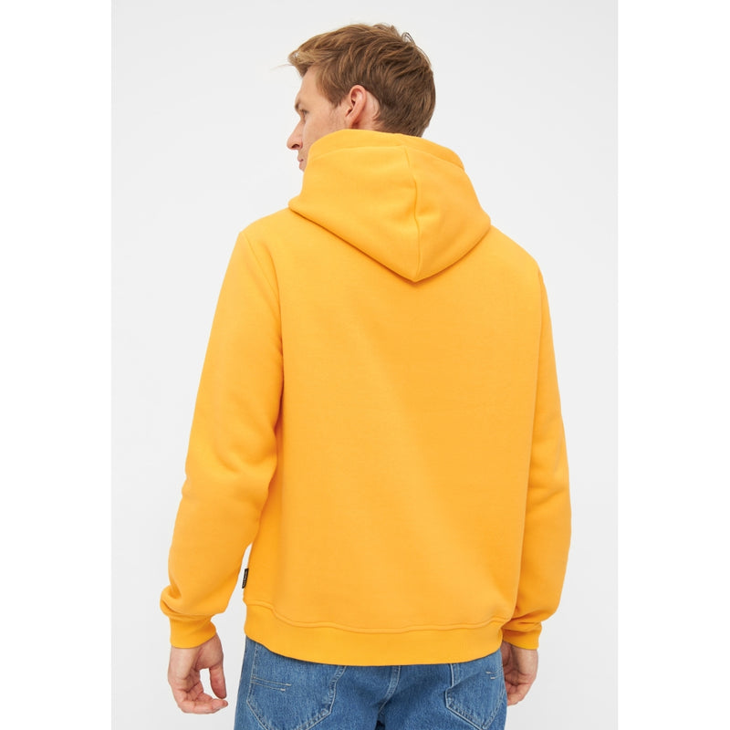 Sea Ranch Mik Hood Sweat Sweatshirts Gylden