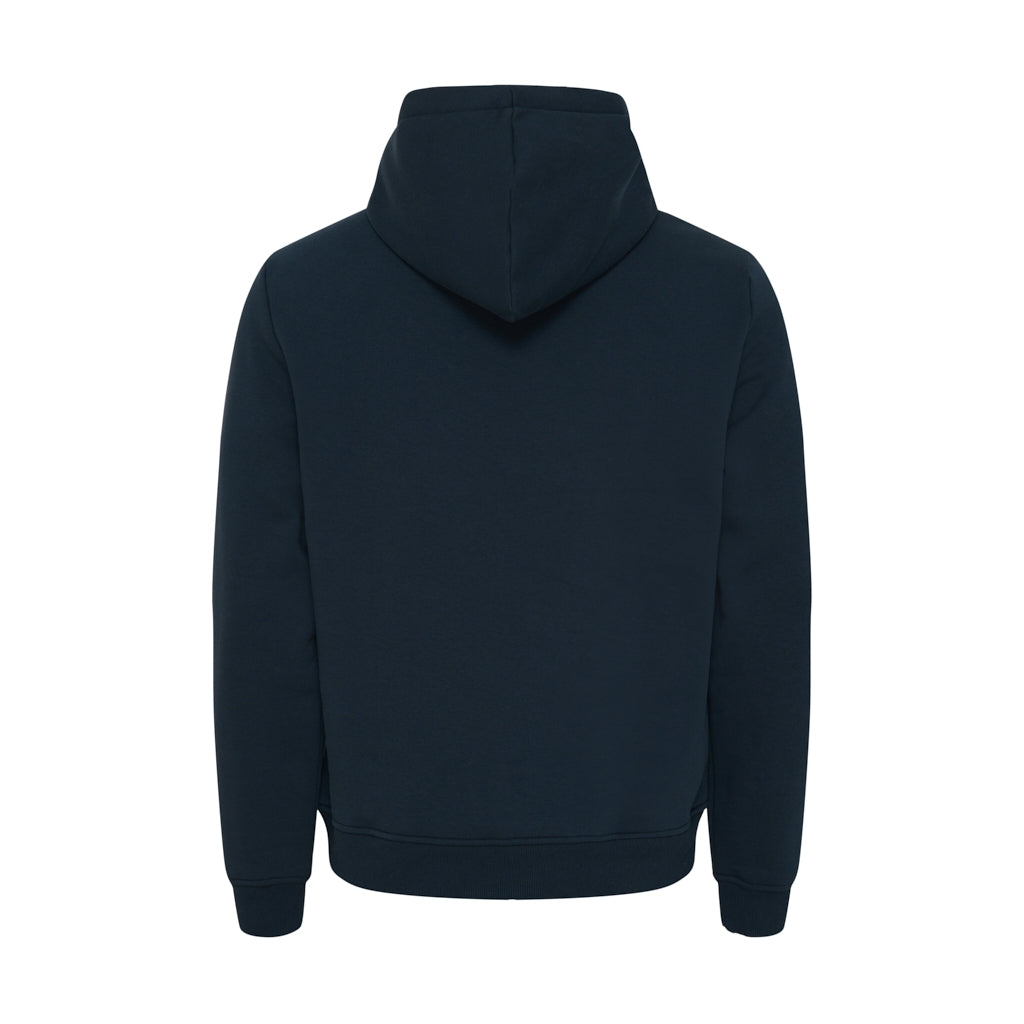Sea Ranch Mik Hood Sweat Sweatshirts Mørk Navy