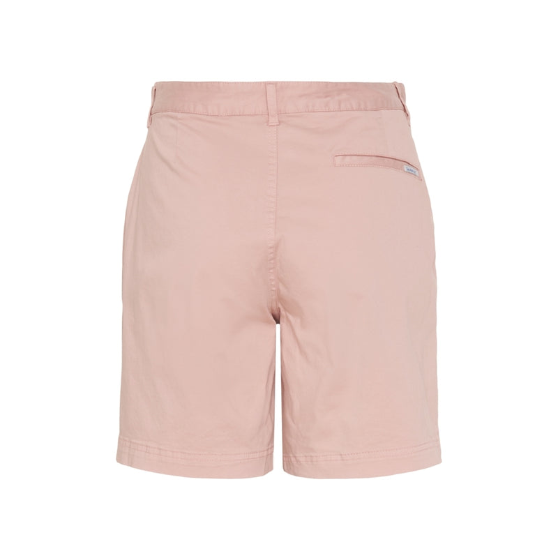 Sea Ranch Mikala Shorts Bukser og Shorts Lys Mauve