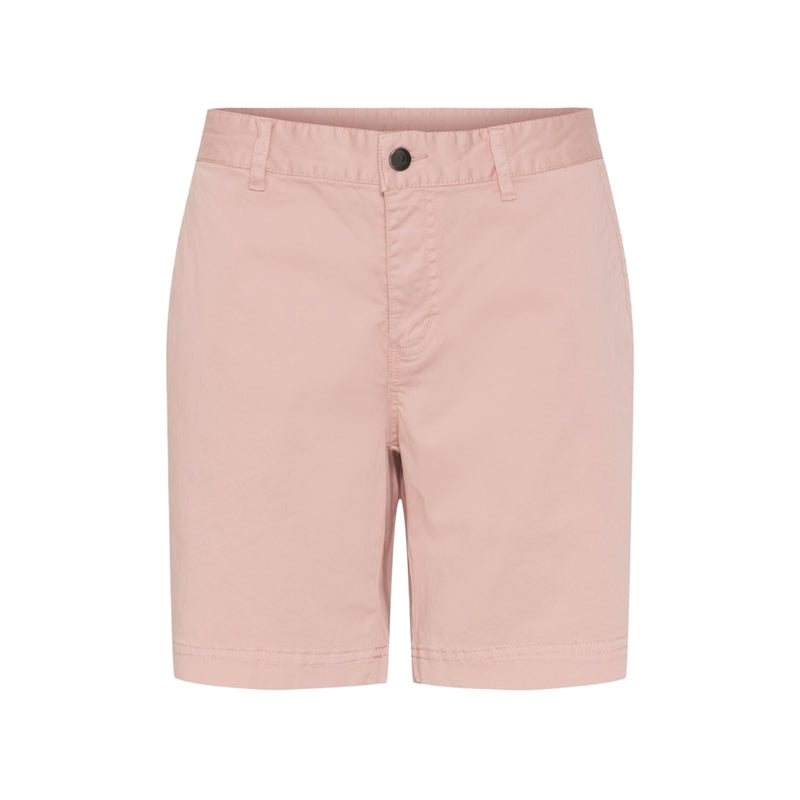 Sea Ranch Mikala Shorts Bukser og Shorts Lys Mauve