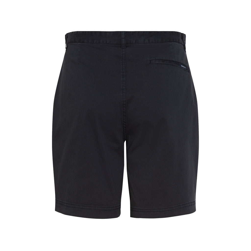 Sea Ranch Mikala Shorts Bukser og Shorts Mørk Navy