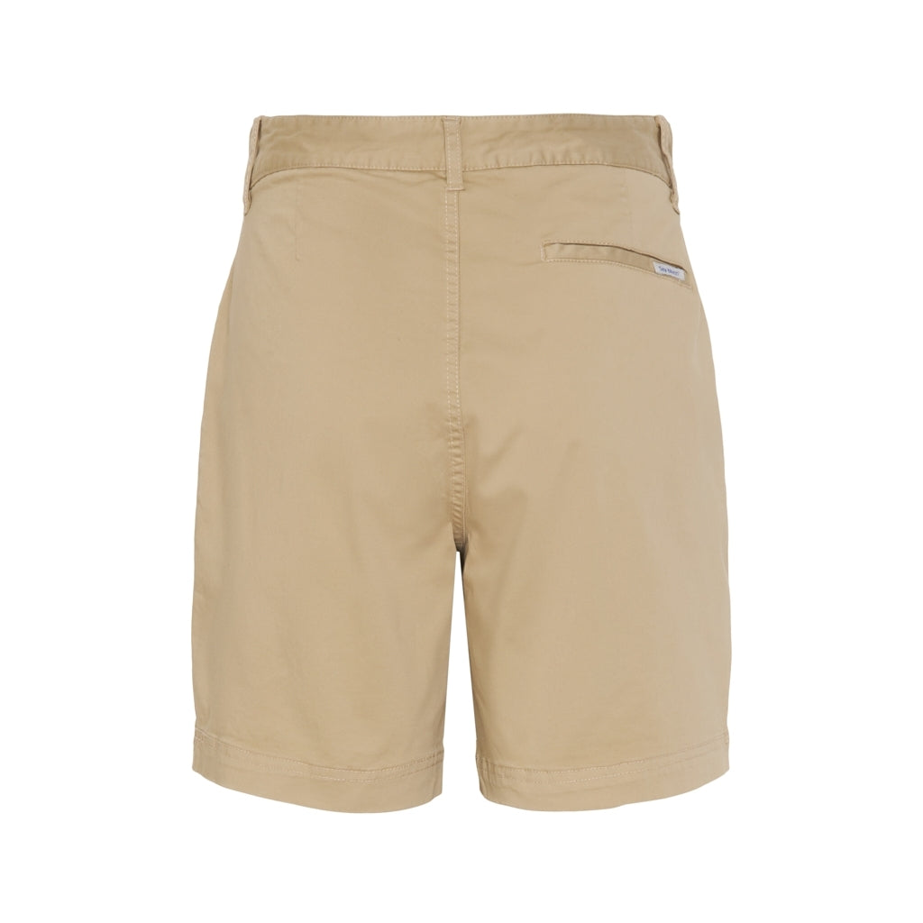Sea Ranch Mikala Shorts Bukser og Shorts Oxford Tan