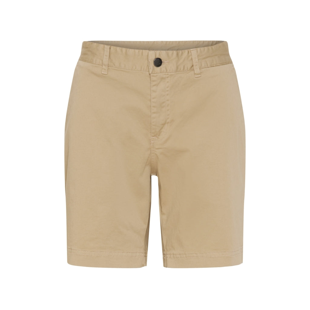 Sea Ranch Mikala Shorts Bukser og Shorts Oxford Tan