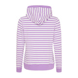 Sea Ranch Molly Hoodie Sweatshirts Multi/Mønstret