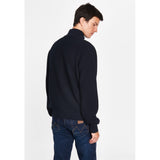 Sea Ranch Mort Windbreaker Windbreaker Mørk Navy