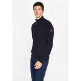 Sea Ranch Mort Windbreaker Windbreaker Mørk Navy