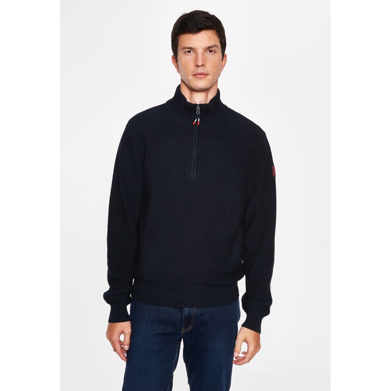 Sea Ranch Mort Windbreaker Windbreaker Mørk Navy