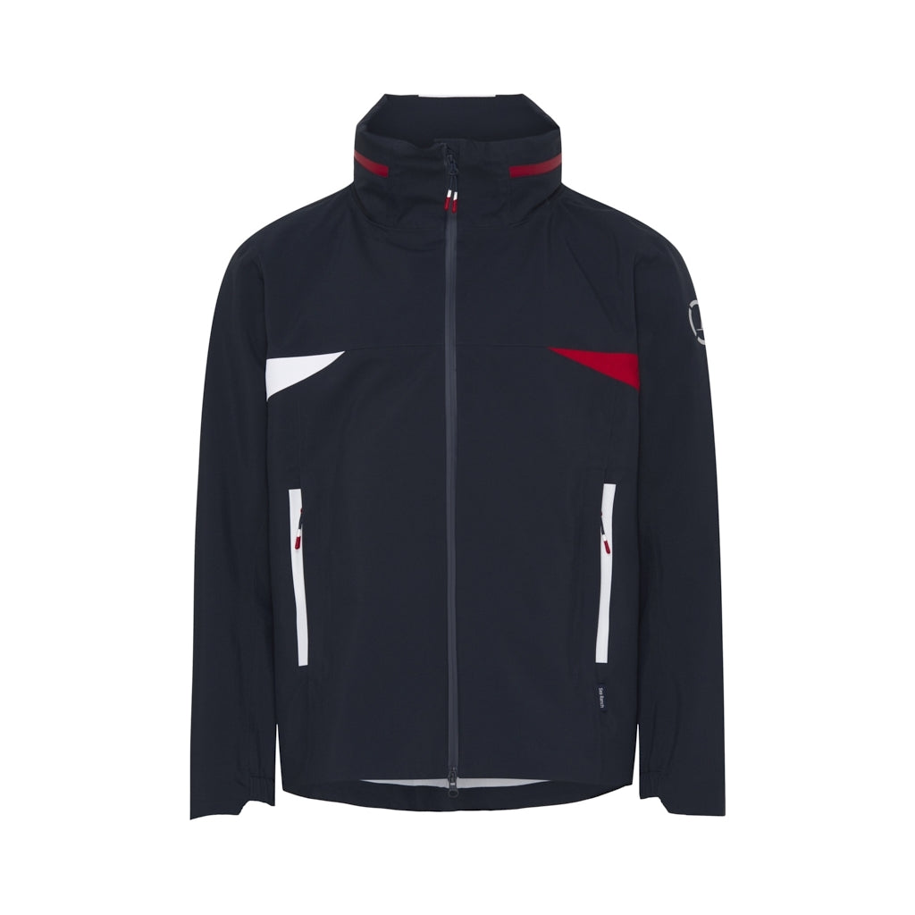 Sea Ranch Morton Jacket Jackets and Coats Mørk Navy