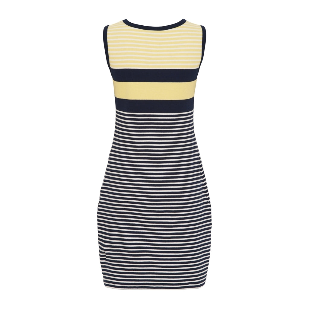 Sea Ranch Natalia Kjole Dresses / Shirts 2002 Corn/Pearl