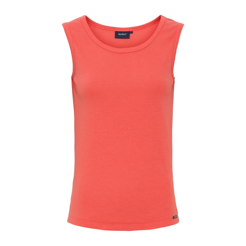 Sea Ranch Neel Tank Top T-shirts Dubarry