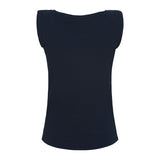 Sea Ranch Neel Tank Top T-shirts SR Navy