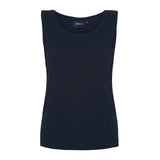 Sea Ranch Neel Tank Top T-shirts SR Navy