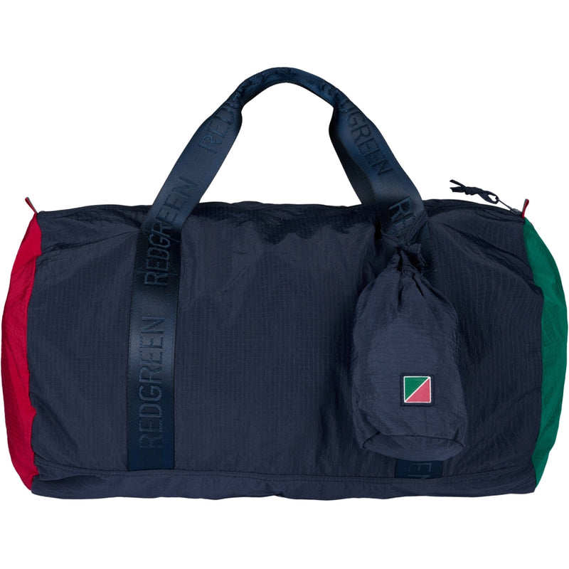 Redgreen Women Nordborg Sejlertaske Tasker 069 Dark Navy